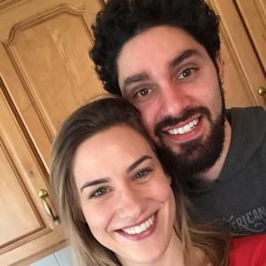 Meet your Posher, Aidan